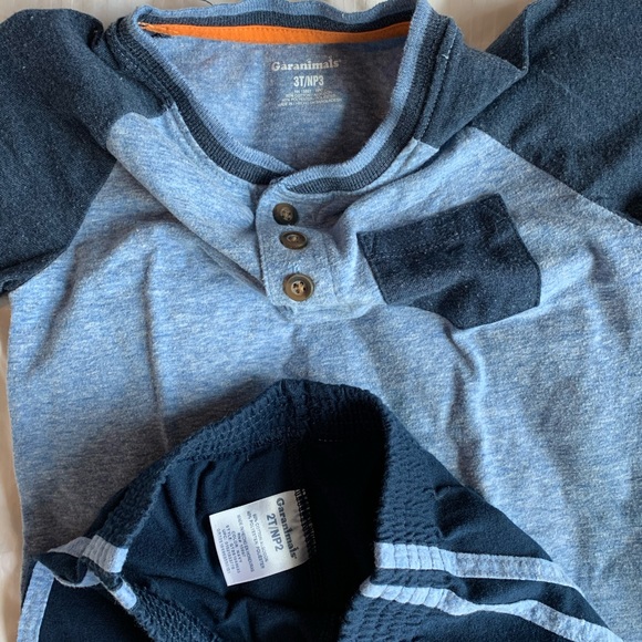 Spring outfits - Picture 2 of 6